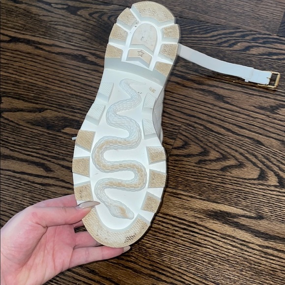 Gucci boots - Picture 3 of 5